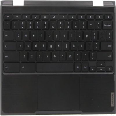 Muyanohan for 5CB1E21590 300e Chromebook 81MB Palmrest Touc ad Keyboard