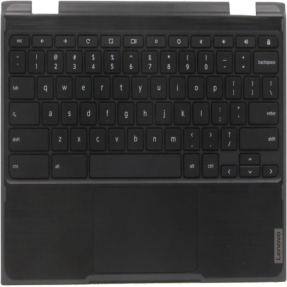 Muyanohan for 5CB1E21590 300e Chromebook 81MB Palmrest Touc ad Keyboard
