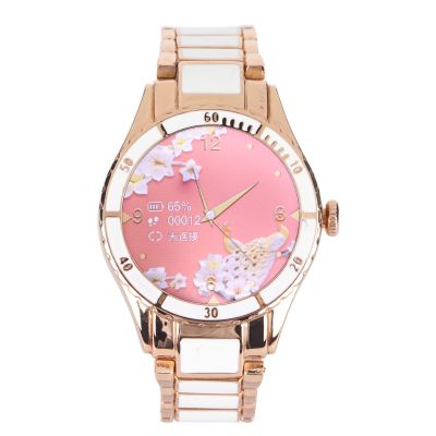 Cyrank Smart Watches for Women Z73 1.09 Inch Fashion Smartwatches Call Music Player Women's Smart Watches