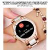 Cyrank Smart Watches for Women Z73 1.09 Inch Fashion Smartwatches Call Music Player Women's Smart Watches view 2