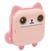 Instants Print Camera,Kids Camera Instants Print, Christmas for Kids Selfie Digital Camera with 1080P Videos,Toddler Portable Travel Camera Toy for 4 5 6 7 8 9 Year Old Boys Girls(PINKS) view 4