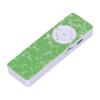 MP3 Player Portable HiFi Lossless Sound MP3 Music Player Support 64GB Memory Card C MP3 Player, School Kids Portable HiFi Lossless Sound MP3 Music Player Support (a) view 1