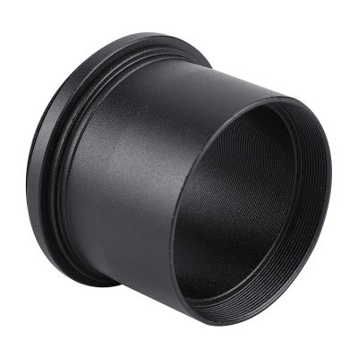 2 to M48*0.75 Astronomic Telescope Eyepiece Lens Adapter 2 Inch to M48*0.75 Astronomical Telescope Eyepiece Lens Camera T Adapter for Astronomical Photography