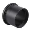 2 to M48*0.75 Astronomic Telescope Eyepiece Lens Adapter 2 Inch to M48*0.75 Astronomical Telescope Eyepiece Lens Camera T Adapter for Astronomical Photography view 1