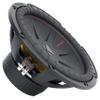 KICKER (2) 48CWR124 CompR 2000w 12" Car Subwoofers Bundle with (1) Polk Audio PAD1000.1 Mono 1200 Watt Car Audio Amplifier + (1) Rockville RWK41 4 Gauge Installation Wire Kit (4 Items) view 4