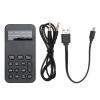 Voice Changer, Handheld Voice Modulator, Voice Changer Device, Handheld Sound Effects Device with 8 Voice Modulation Options for Phone Calls and Gaming view 1