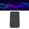 Voice Changer, Handheld Voice Modulator, Voice Changer Device, Handheld Sound Effects Device with 8 Voice Modulation Options for Phone Calls and Gaming view 2