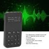 Voice Changer, Handheld Voice Modulator, Voice Changer Device, Handheld Sound Effects Device with 8 Voice Modulation Options for Phone Calls and Gaming view 3