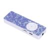 MP3 Player Portable HiFi Lossless Sound MP3 Music Player Support Up to 64GB Memory Card C MP3 Player, School Kids Portable HiFi Lossless Sound MP3 Music Player Support (c) view 2