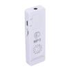 MP3 Player Portable HiFi Lossless Sound MP3 Music Player Support Up to 64GB Memory Card C MP3 Player, School Kids Portable HiFi Lossless Sound MP3 Music Player Support (c) view 4