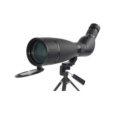 BIJOOT Monocular Telescope 20-60X80 Birdwatching Scope HD High Power Monoculars