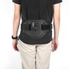 CFTGIW Outdoor Camera Holder Belt Bracket for 7 6 5 4 3+ 3 2 1 Sports Camera Accessories Camera Belt Bracket Outdoor Portable EVAPC Camera Holder Wearable Belt Waistband Mount view 3