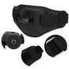 CFTGIW Outdoor Camera Holder Belt Bracket for 7 6 5 4 3+ 3 2 1 Sports Camera Accessories Camera Belt Bracket Outdoor Portable EVAPC Camera Holder Wearable Belt Waistband Mount view 4