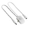 Pir Motion Sensor 5A DC 624V Human Infrared Sensor Power 120 Degrees Cone Angle Motion Sensor Detector LED Strip Automatic (White) view 2