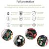 3500W Pure Sine Wave Inverter Peak Power 7000W DC 12V 24V/48V to AC 120V 220V, Power Inverter Converter for Home,RV,Truck,Off-Grid Solar,24V to 220V view 3