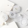 SEDLAV Cable Storage Box Cable Organizer, Data Cable Holder, Earphone Winder, Mobile Phone Cable Storage, Wire Storage Box, Multi-Purpose Cable Holder & Portable Organizer view 1