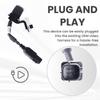 Backup Camera Replaces for 2009-2014 Toyota FJ Cruiser OE Part # 86790-35040 | 8679035040 view 4