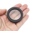 ZGYDNM 1X Barlow Auxiliary Objective Lens for Binocular or Trinocular Stereo Microscopes Protection Mounting Thread M42/M48/M50 (Color : M42) view 4