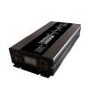 10000W Pure Sine Wave Inverter, 24V/48V DC to 110V/220V AC Power Inverter Converter,LED Display for Home,RV,Truck,Off-Grid Solar,24V to 220V view 1