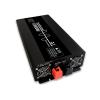 10000W Pure Sine Wave Inverter, 24V/48V DC to 110V/220V AC Power Inverter Converter,LED Display for Home,RV,Truck,Off-Grid Solar,24V to 220V view 2