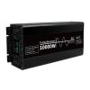 10000W Pure Sine Wave Inverter, 24V/48V DC to 110V/220V AC Power Inverter Converter,LED Display for Home,RV,Truck,Off-Grid Solar,24V to 220V view 3