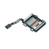 ZYGX AYD Memory SD Card Slot Flex Cable for Galaxy SIII Mini / i8190 view 4