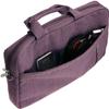 Navitech Purple Water Resistant Graphics Tablet Bag - Compatible with GAOMON M1230 12 Inches Graphic Drawing Tablet view 3