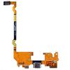 ZYGX AYSMG USB Charging Connector Port Flex Cable & Microphone Flex Cable for LG P769 / P760 / P765 / Optimus L9 view 1