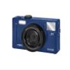 Minolta 48MP Autofocus Digital Camera with Selfie Mirror  4K Ultra HD Video, 16x Digital Zoom, 3.0 LCD, Face Detection, Smile Capture, Scene Modes, Rechargeable Battery, Memory Card (Blue) view 2