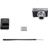 Canon PowerShot G7 X Mark III Digital Camera (Silver)+2x64GB Memory Card+Camera Shoulder Bag+Flex SpiderTripod+Deluxe Accessory Bundle (Renewed) view 4