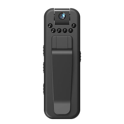 ljhnba L7 Portable Magnetic Camara Body Worn Video Recorder Motorcycle Bike Motion Detection Webcam 1080P Video Camcorders Mini Camera