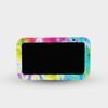 MightySkins Skin Compatible with Amazon Echo Show 5 (Gen 3) - Tie Dye Splatter | Protective, Durable, and Unique Vinyl Decal wrap Cover | Easy to Apply, Remove, and Change Style view 1