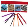 Angoily 6pcs Precision Chip Catcher Ic Pickup Tool Ejector Opener Puller Prong Grabber for Electronics Repair view 4