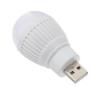 DOITOOL Nightlight Led Night Light Fishing Bulbs Light Tent Bulb Garden Lamp USB Bulb Light Bulb Mini view 1