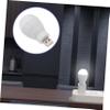 DOITOOL Nightlight Led Night Light Fishing Bulbs Light Tent Bulb Garden Lamp USB Bulb Light Bulb Mini view 3