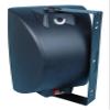 multicomp PRO Indoor/Outdoor 70V/8ohm Speaker Pair, Black (6.5") view 2