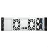 QNAP TL-R1200PES-RP-US 12 Bay 2U Short Depth rackmount PCIe Interface SATA JBOD for petabyte-Scale Expansion (Diskless) view 2