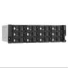 QNAP TL-R1200PES-RP-US 12 Bay 2U Short Depth rackmount PCIe Interface SATA JBOD for petabyte-Scale Expansion (Diskless) view 3