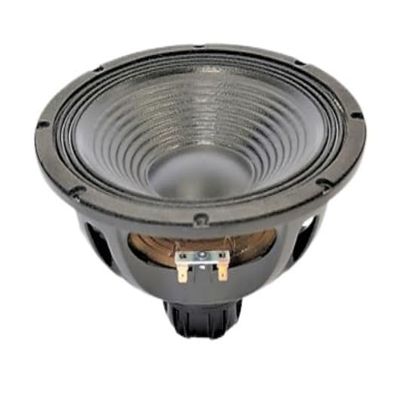 18 Sound 18 10NTLS2000-8 LF Drivers 10 inch NEO Woofer 8Ohm Double Layer Voice Coil Optimized Thermal Conductivity 700-Watt