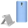 BoxWave Stand and Mount Compatible with verykool s5036 Apollo - VersaView Aluminum Stand, Portable, Multi Angle Viewing Sturdy view 1