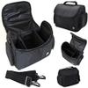 Versatile Photo-Video Pro Camera Case Bag For Fujifilm X-M1 X-A1 X-E2 X-A1 view 1