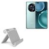 BoxWave Stand and Mount Compatible with Honor Magic4 - VersaView Aluminum Stand, Portable, Multi Angle Viewing Sturdy view 1