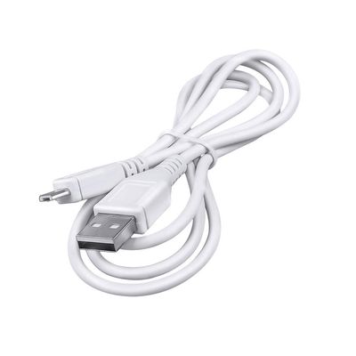 Digipartspower Micro USB Data Sync Charging Cable Charger Cord Lead for Pyle Home PWPBT15 PWPBT15BK PWPBT15BL PWPBT15GN PWPBT15OR PWPBT15W PyleHome Jam Tunes Box Rugged Splash-Proof Bluetooth Speaker