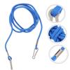 HONMEET Sturdy Winter Glove Holder Lanyard Boys and Girls Mitten Clip Straps Glove Ropes for Boys and Girls view 3
