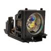 Jaspertronics Original Lamp & Housing for The 3M PL75X Projector with Original Specification and Full lifespan Bulb Inside - 1 Year Warranty view 3