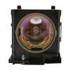 Jaspertronics Original Lamp & Housing for The 3M PL75X Projector with Original Specification and Full lifespan Bulb Inside - 1 Year Warranty view 4