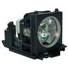 Advanced Lamps Lamp & Housing for The 3M X75 Projector view 2