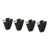 ifundom 4pcs Heavy Duty Camera Strap Lanyard Kit for Hunting Camera Fixing Belt view 1
