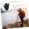 ifundom 4pcs Heavy Duty Camera Strap Lanyard Kit for Hunting Camera Fixing Belt view 2