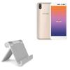 BoxWave Stand and Mount Compatible with Cherry Mobile Flare S7 Mini - VersaView Aluminum Stand, Portable, Multi Angle Viewing Sturdy view 1